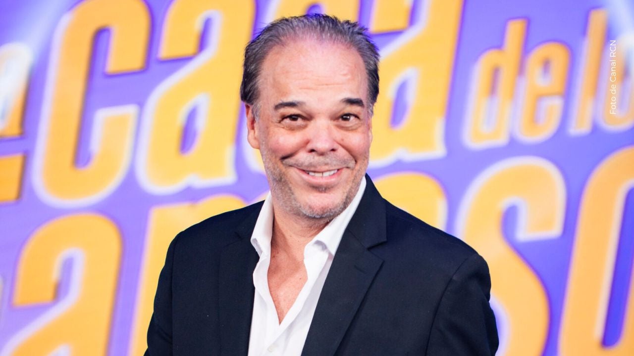 Juancho Arango quedó eliminado el pasado 19 de abril. 