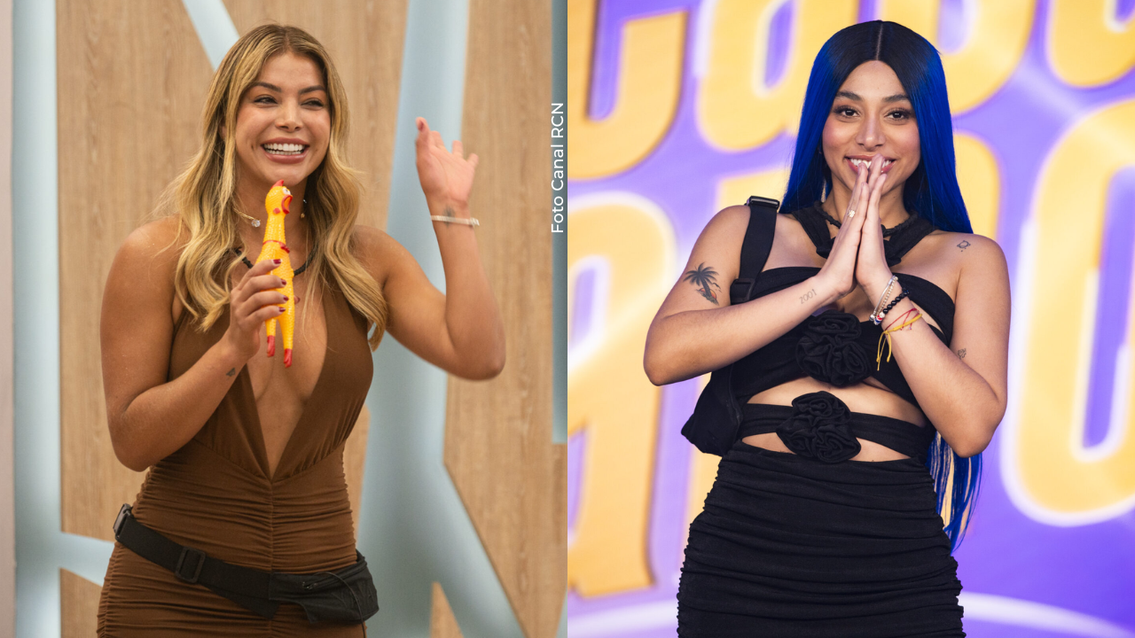 Prima de Karola lanza fuerte ataque a Yaya Muñoz y desata polémica en redes