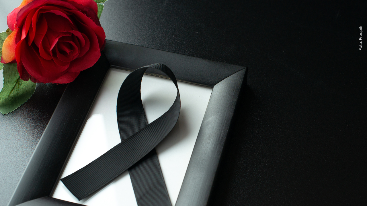 ¡Duelo en la música! Falleció reconocido en hecho inesperado en su casa, ¿quién fue?