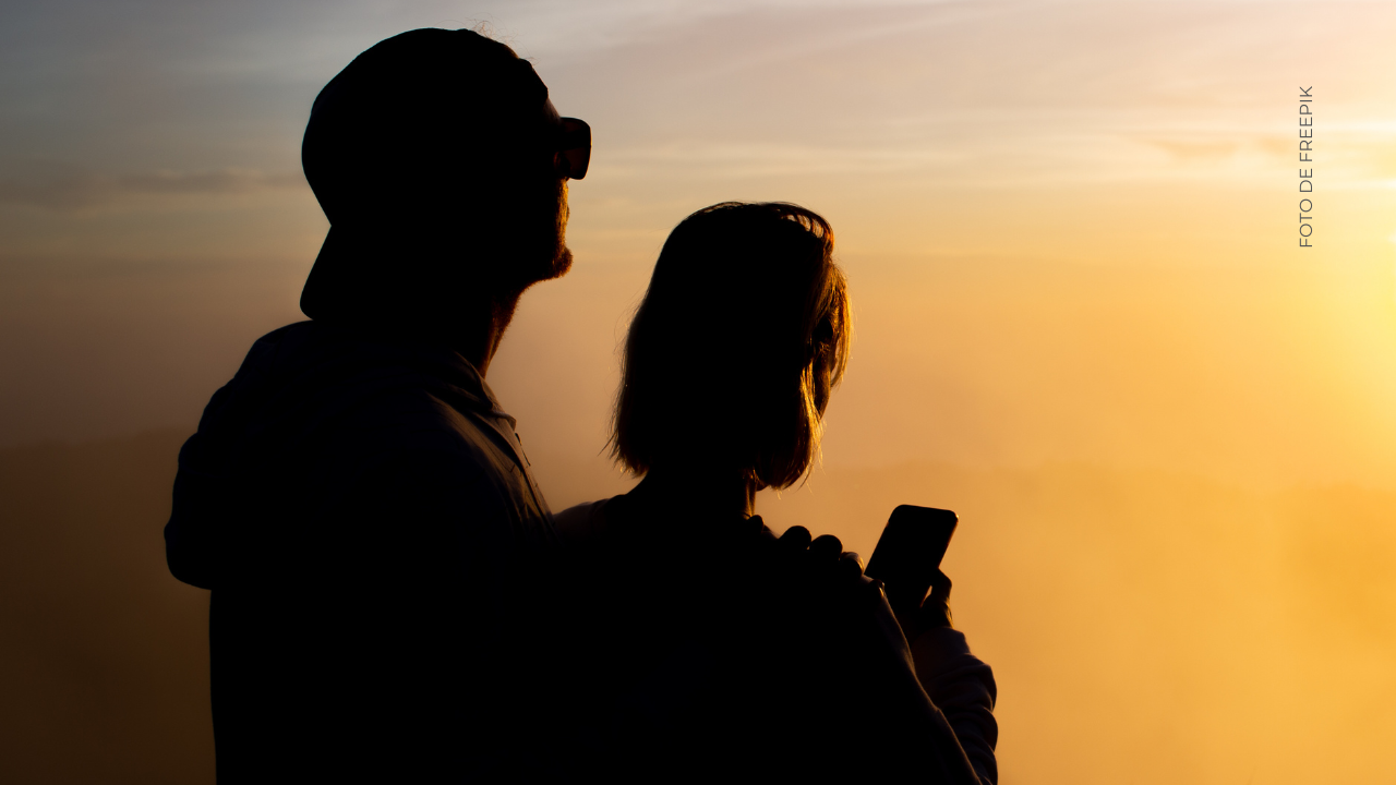 ¿Por qué hay rumores de ruptura entre Westcol y Luisa Castro?