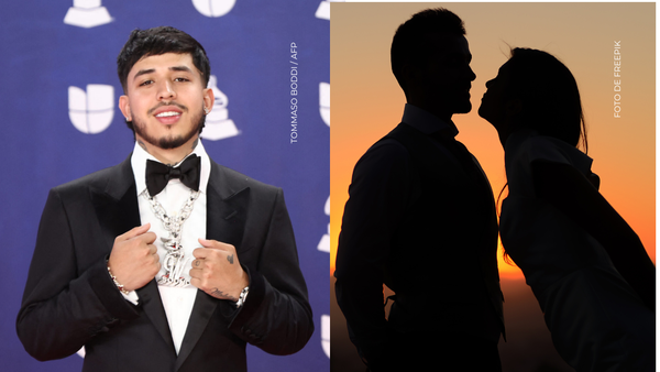 Luisa Castro pone fin a rumores de ruptura con Westcol: así se pronunció en redes