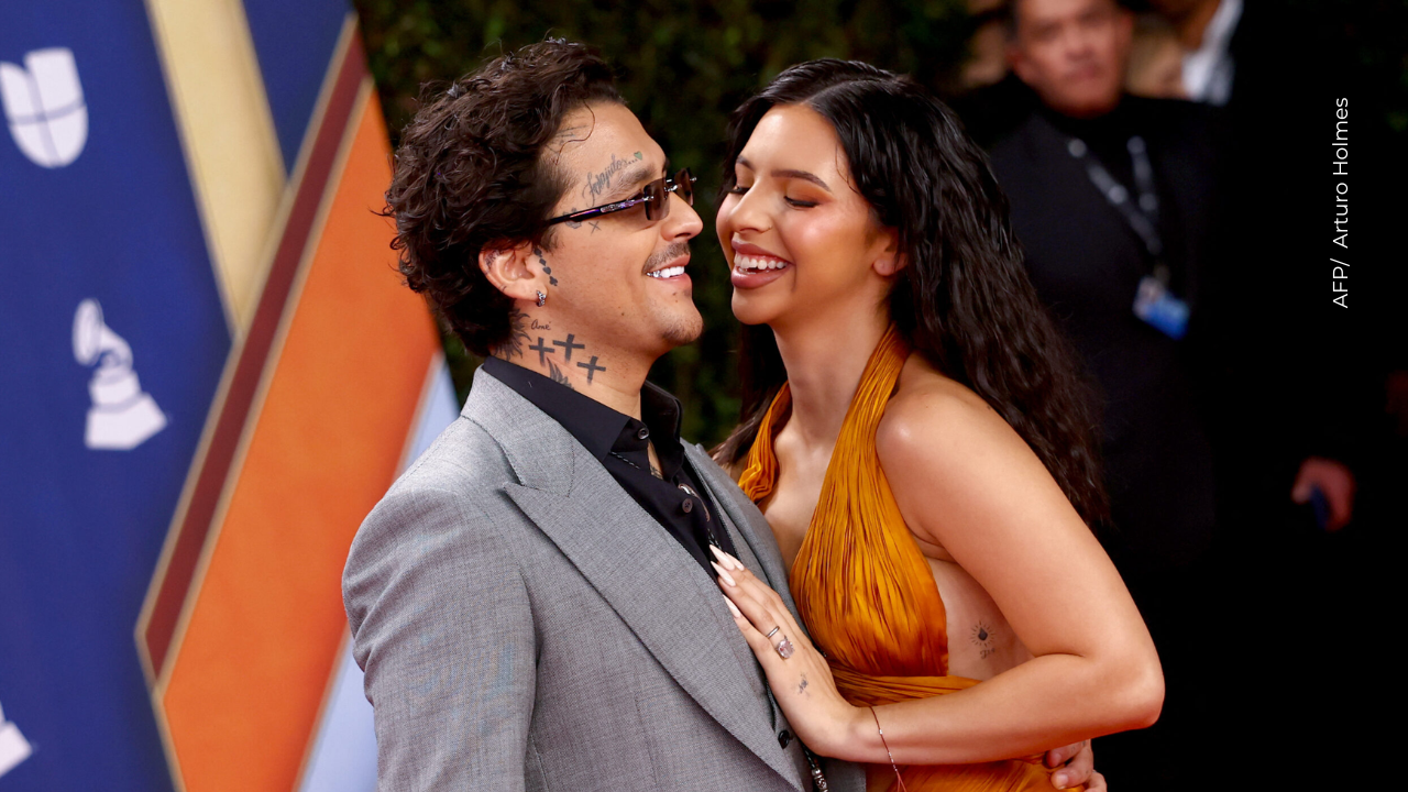 La verdad detrás de la relación de Ángela Aguilar y Christian Nodal