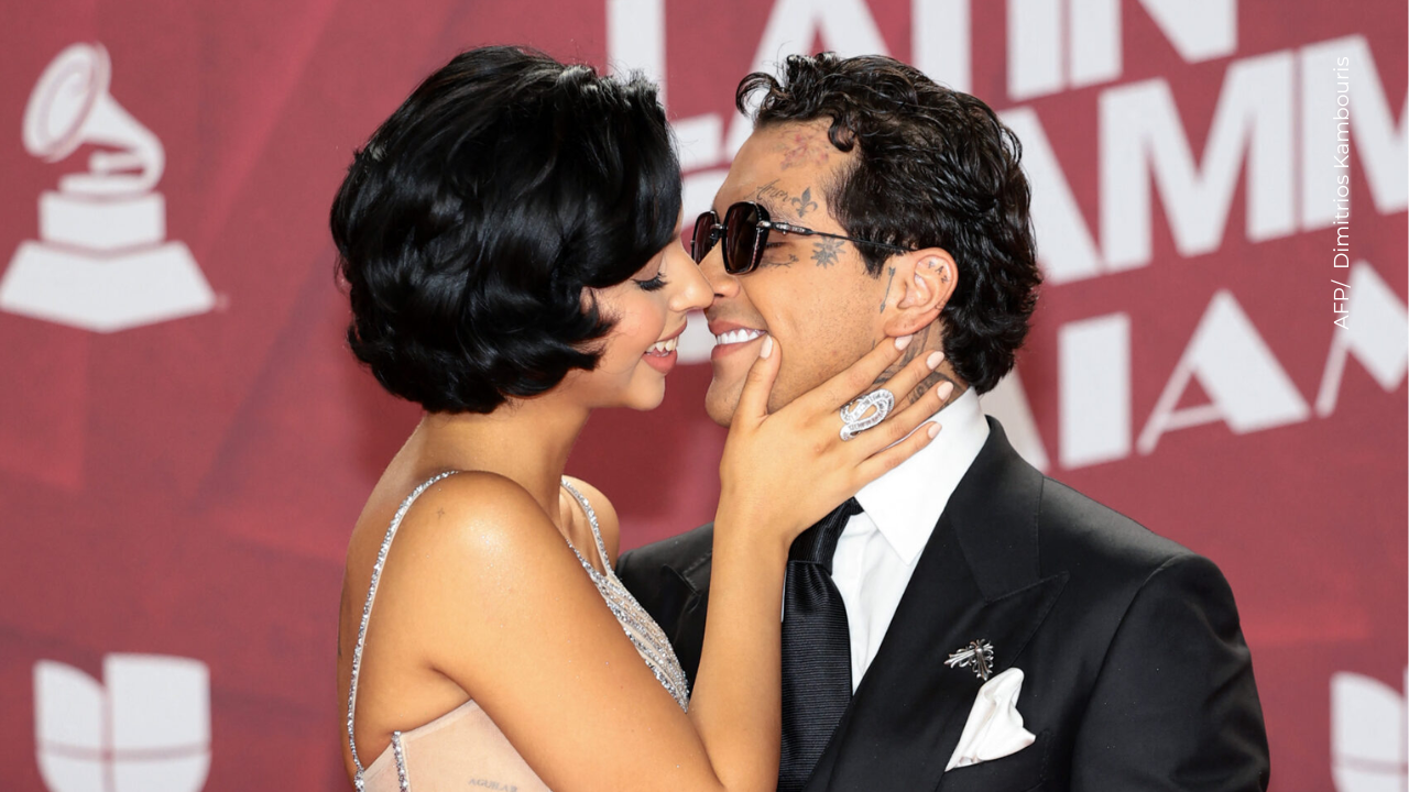 Sale a la luz la verdad sobre Ángela Aguilar y Christian Nodal