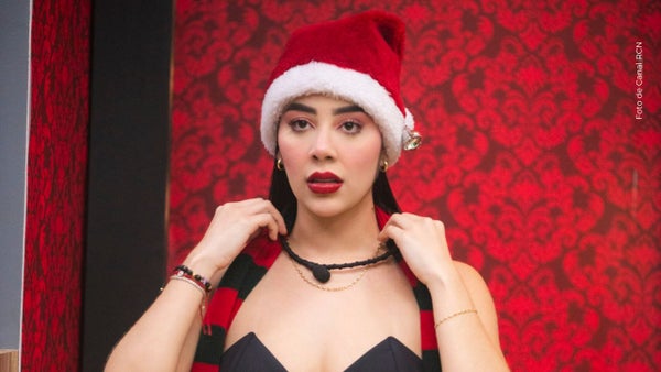 Mariana Zapata reaccionó a las acusaciones de "mala amiga" que le hicieron en el juicio de La casa de los famosos