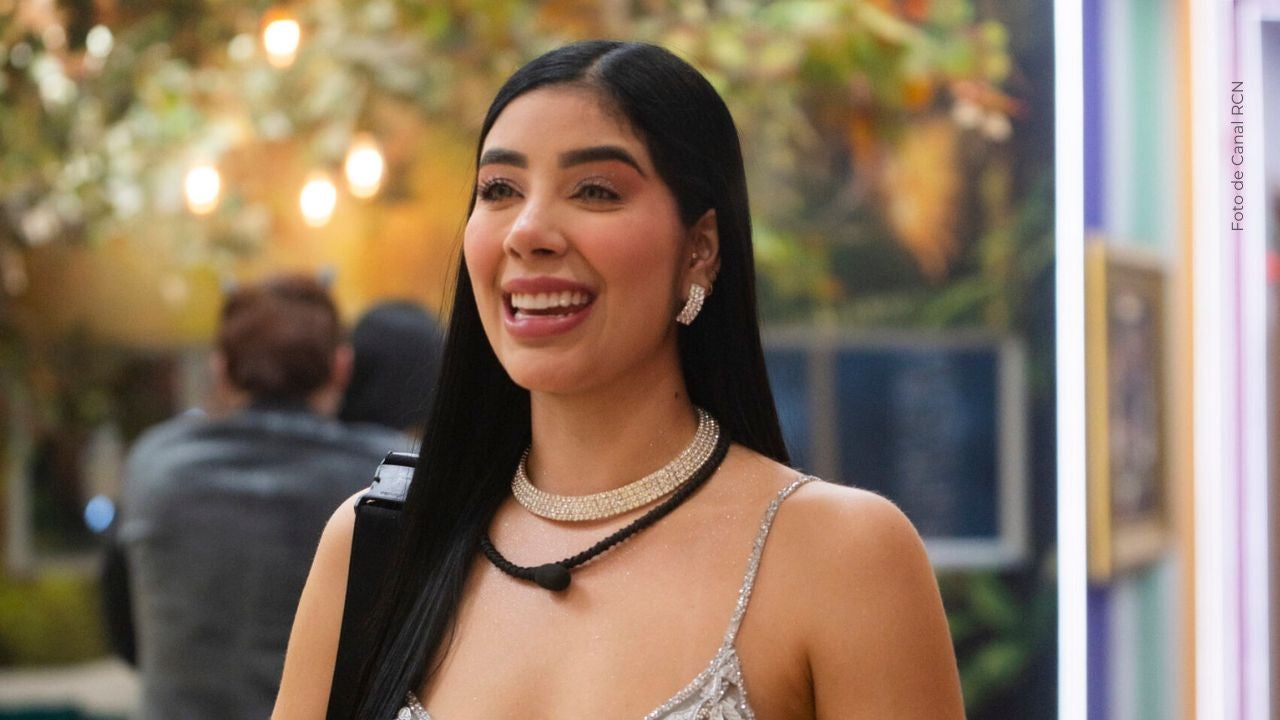 Mariana Zapata explicó su desacuerdo con Beba en el juicio. 