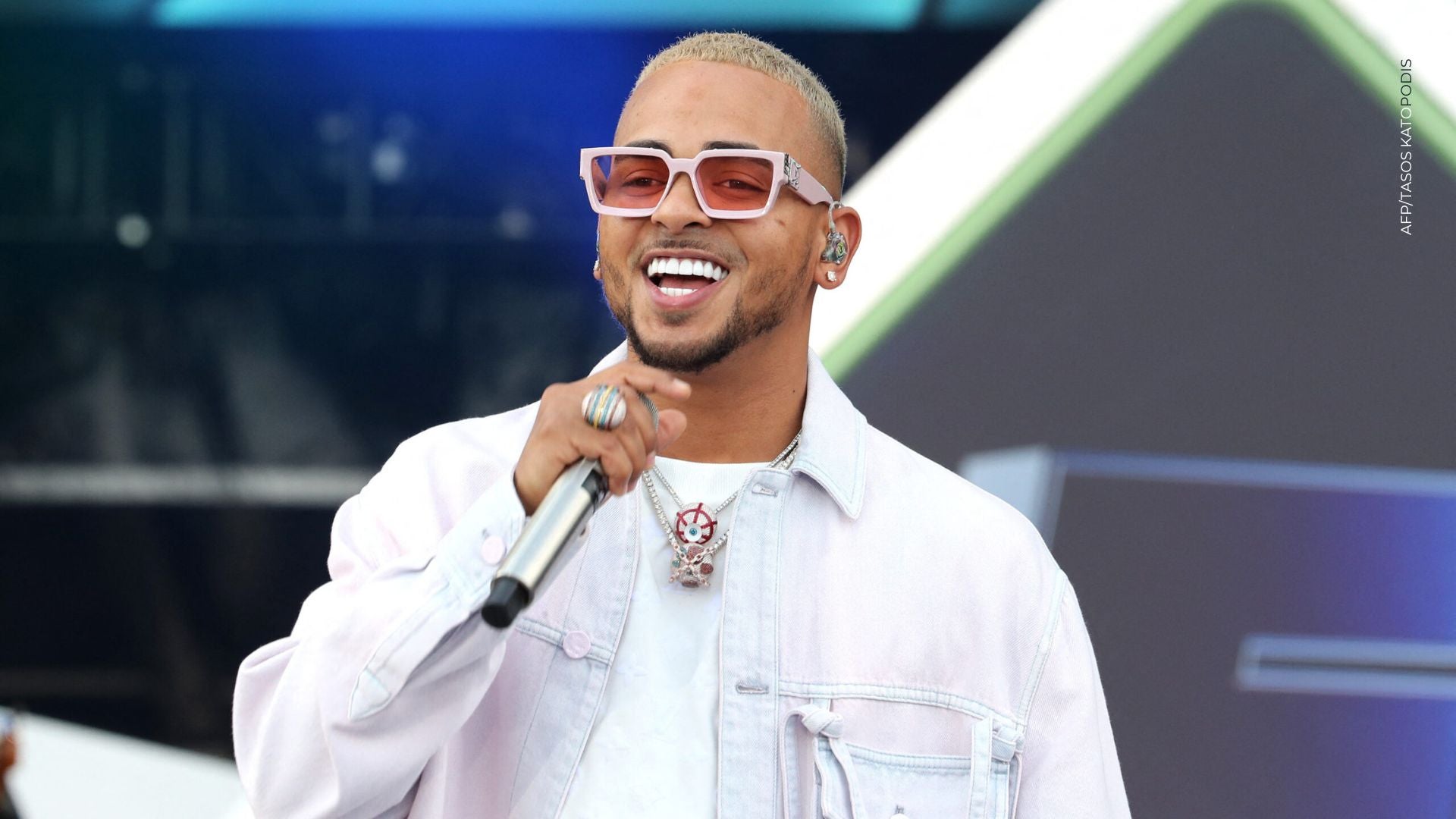 Ozuna lanza una nueva canción y es un éxito