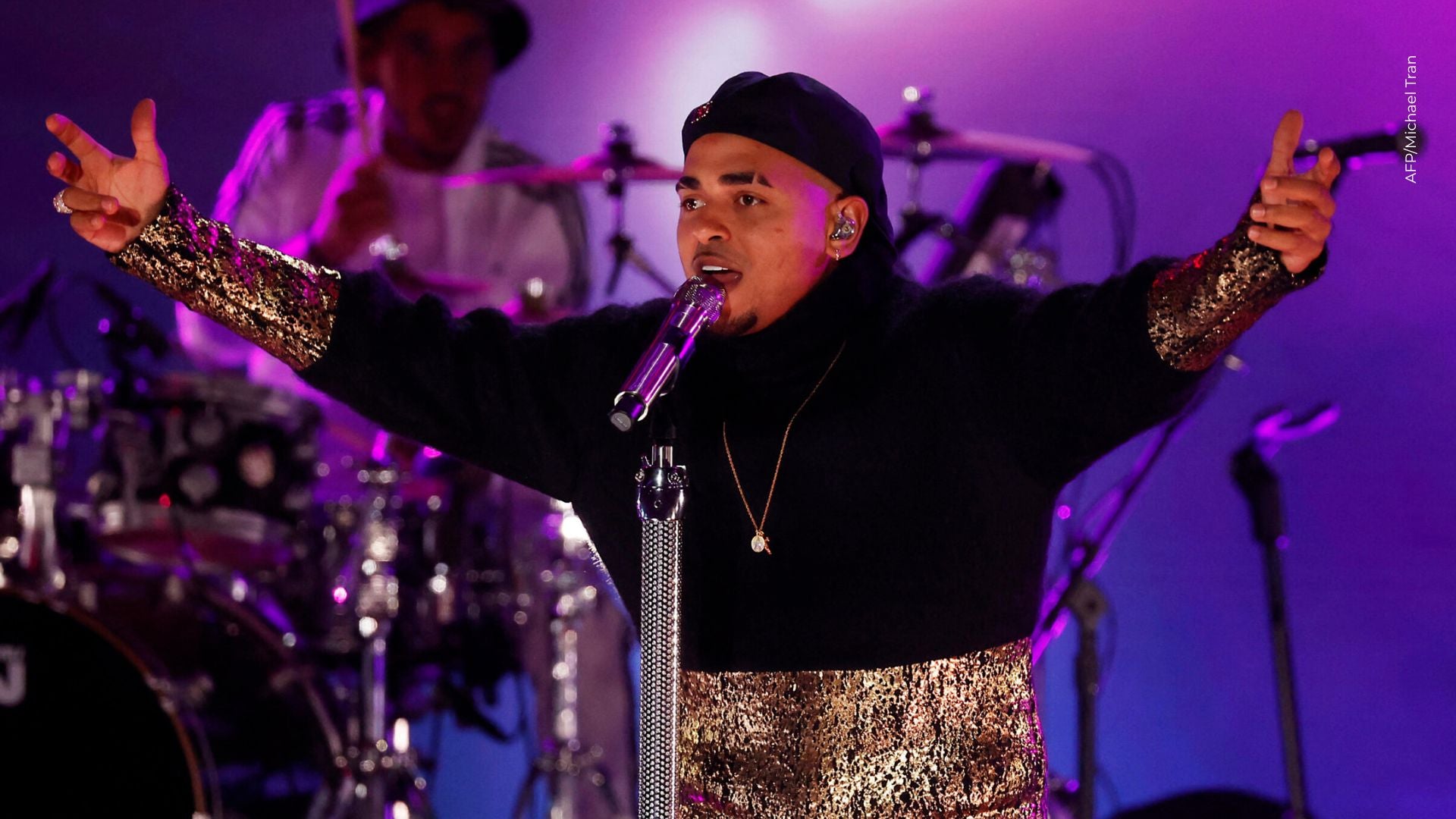 Ozuna, un artista destacado en el reguetón