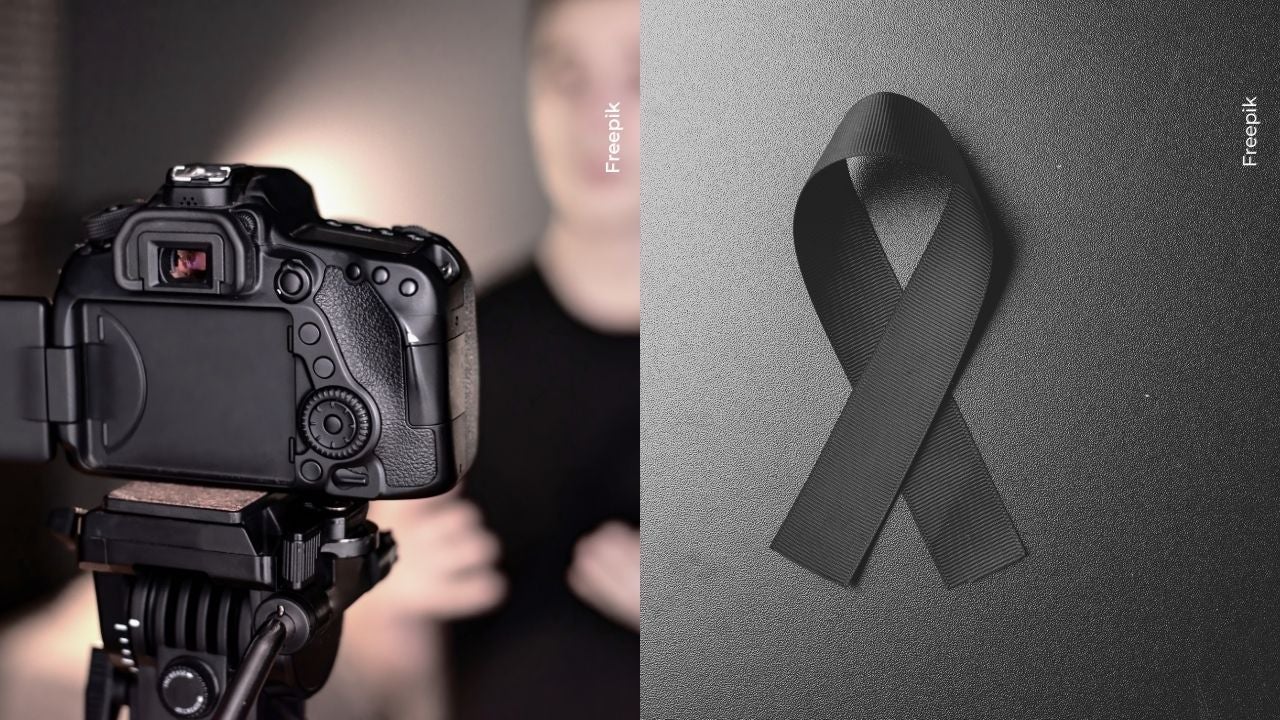 Hermano de Nicolás Perdomo se pronunció