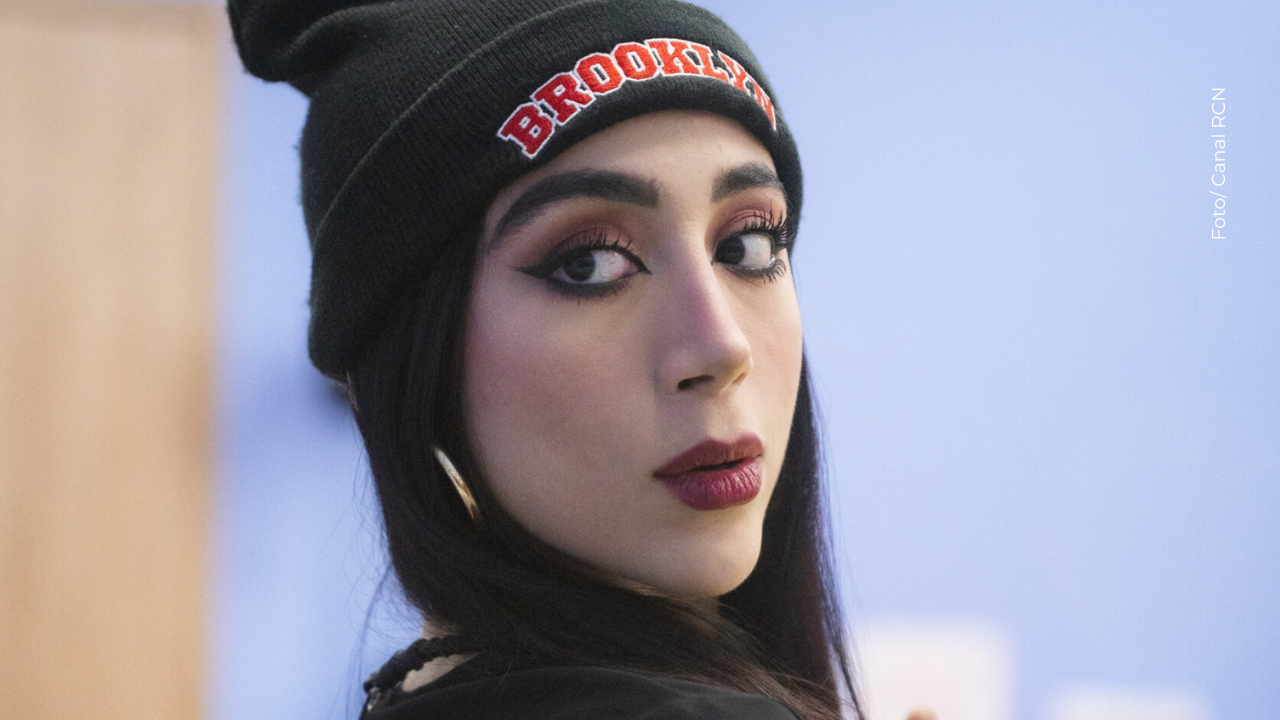 Beba no pudo contener las lágrimas al hablar de Mariana Zapata