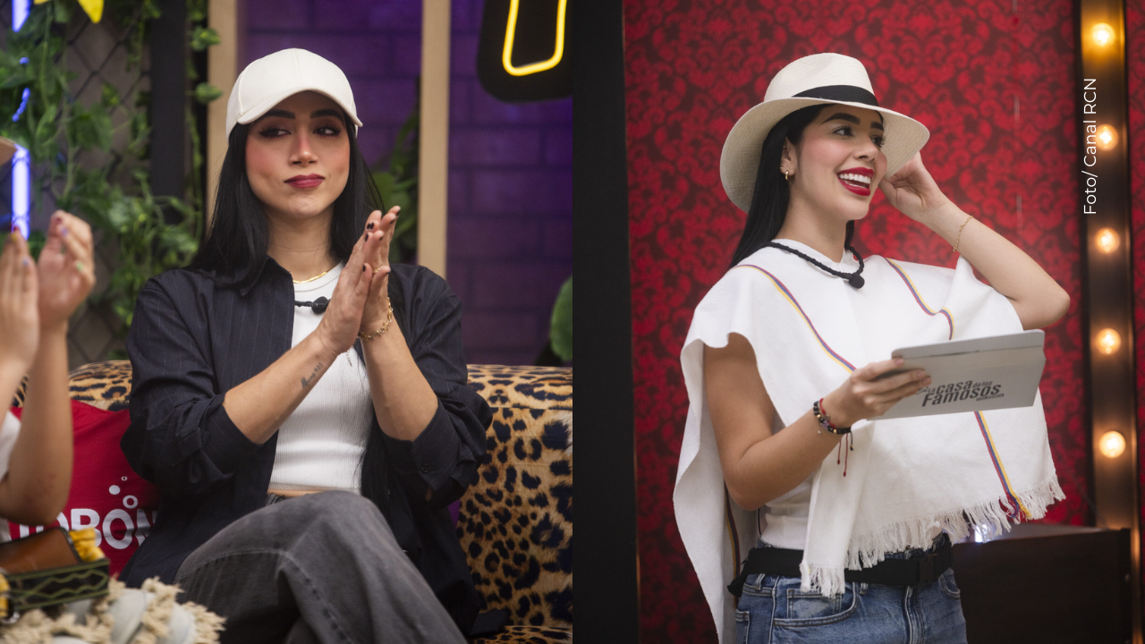 Beba se sincera entre lágrimas por Mariana Zapata