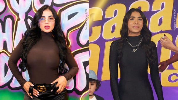 Hija de Karina García tuvo inesperada reacción al juicio de La casa de los famosos Colombia; ¿qué dijo?