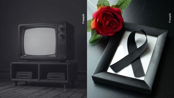 ¡Luto en la televisión! Falleció famosa actriz de La Usurpadora: esto se sabe