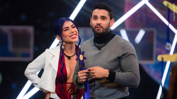 Tebi lo confesó todo sobre su ‘estrategia’ con Alexa en el juicio de La casa de los famosos