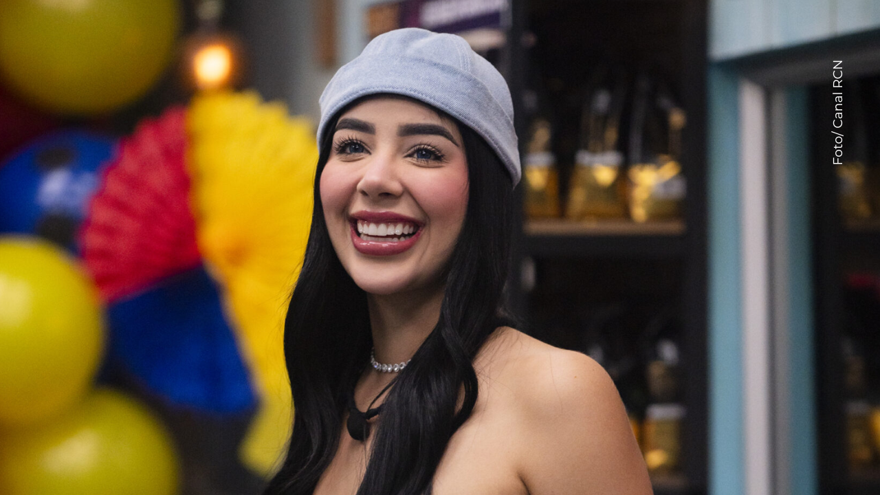 Mariana Zapata genera reacciones al defender a Juanda Caribe en el juicio