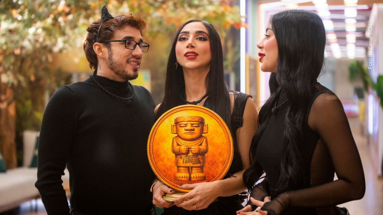 La Trinidad se disuelve tras el juicio. 