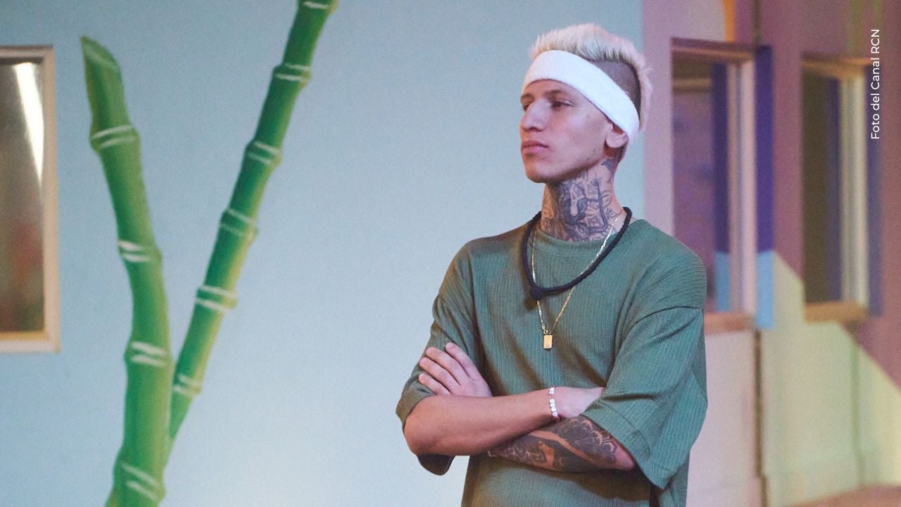 La Liendra entra a zona de tolerancia con cámara oculta