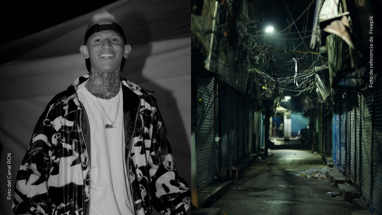 La Liendra se infiltra en zona de tolerancia con cámara oculta y lo descubren