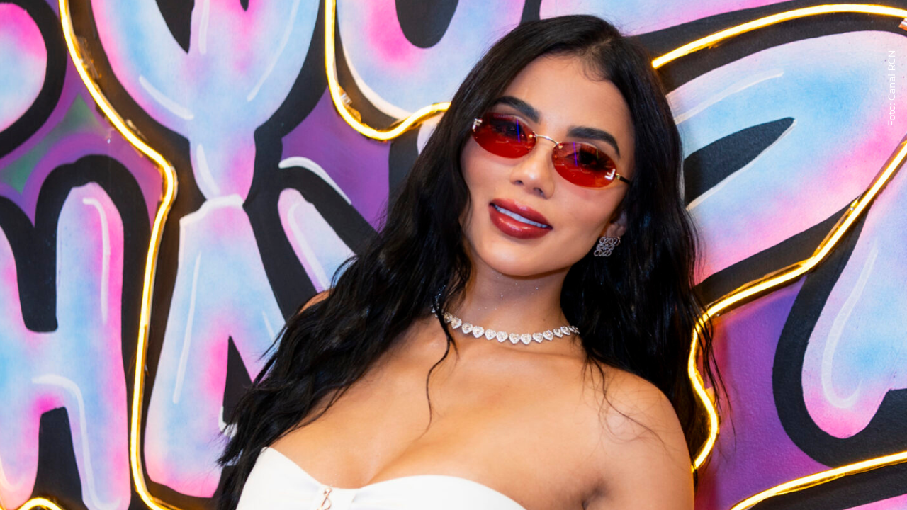 Karina García se pronunció en sus redes después del juicio en La casa de los famosos Col: ¿qué confesó?