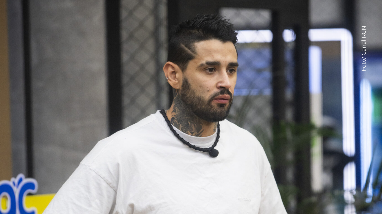 Tebi Bernal se pronuncia sobre su situación sentimental