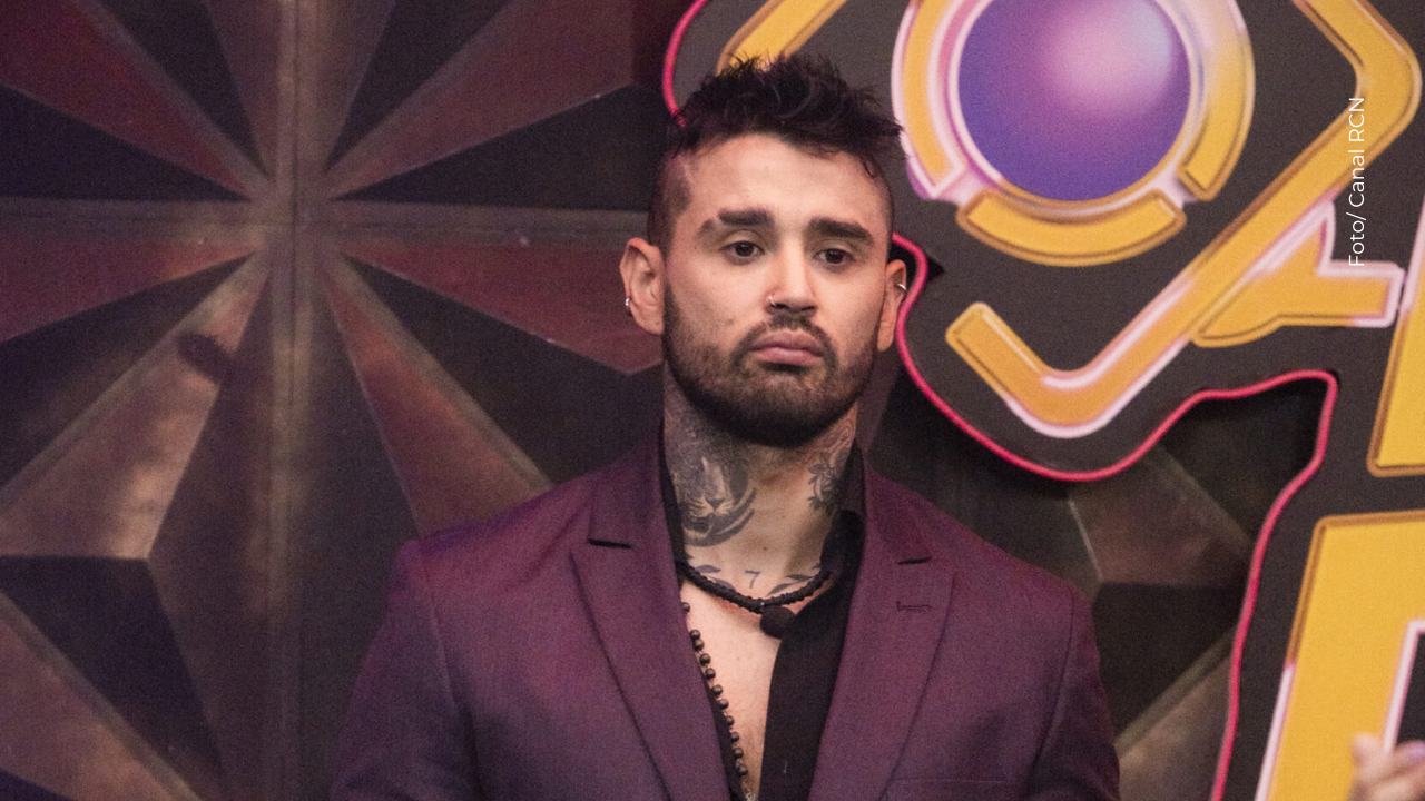 Tebi Bernal rompe el silencio sobre la información del exterior.