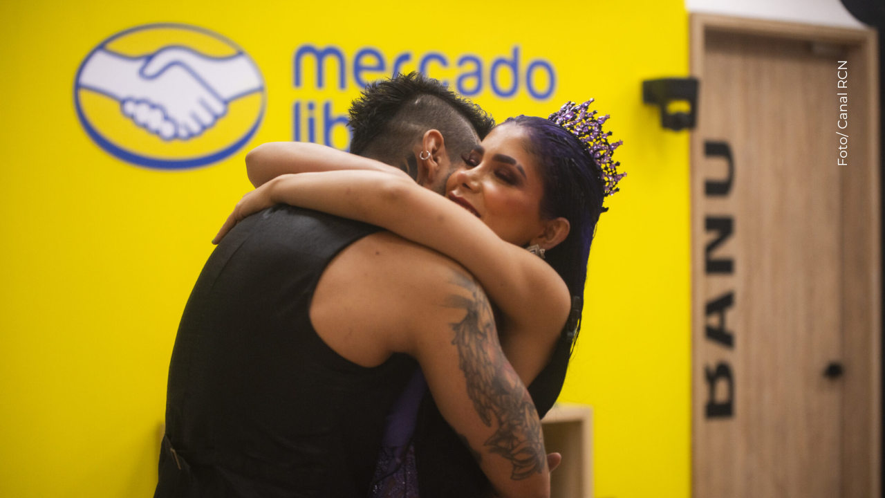 Tebi Bernal revela cómo está tras tener luz verde