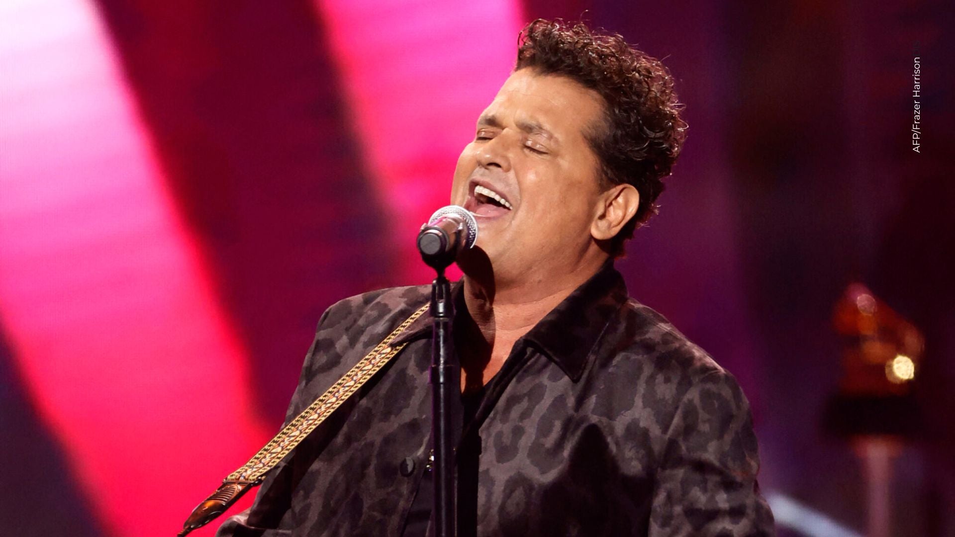 Carrera artística de Carlos Vives