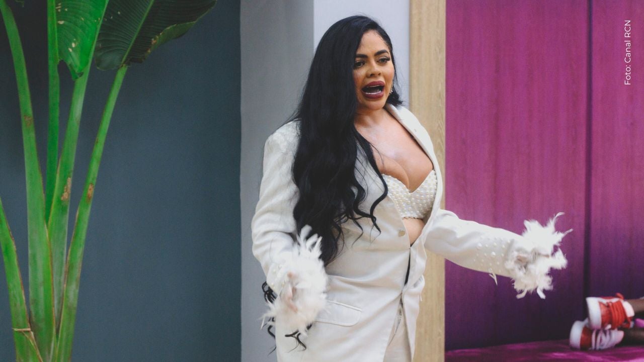 Koral Costa habló sobre el procedimiento de salud que no pudo realizarse