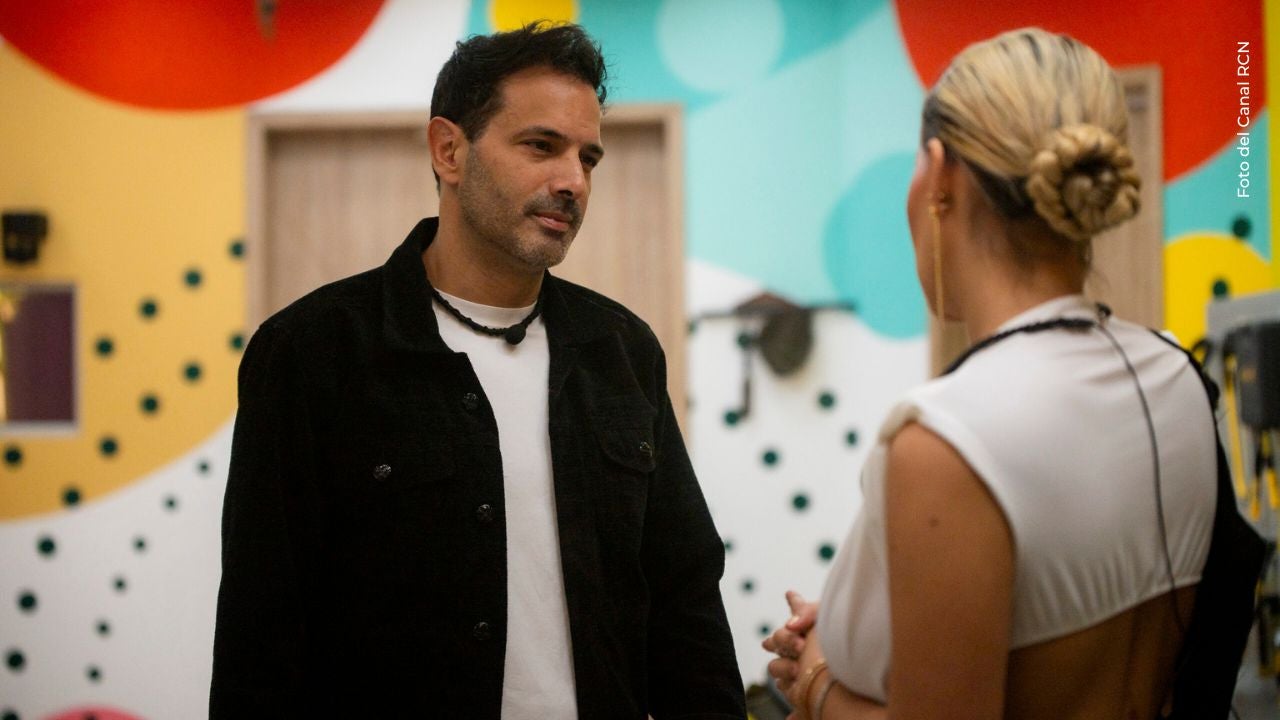 Denuncian cuentas falsas de Yuli Ruiz para señalar a Alejandro Estrada