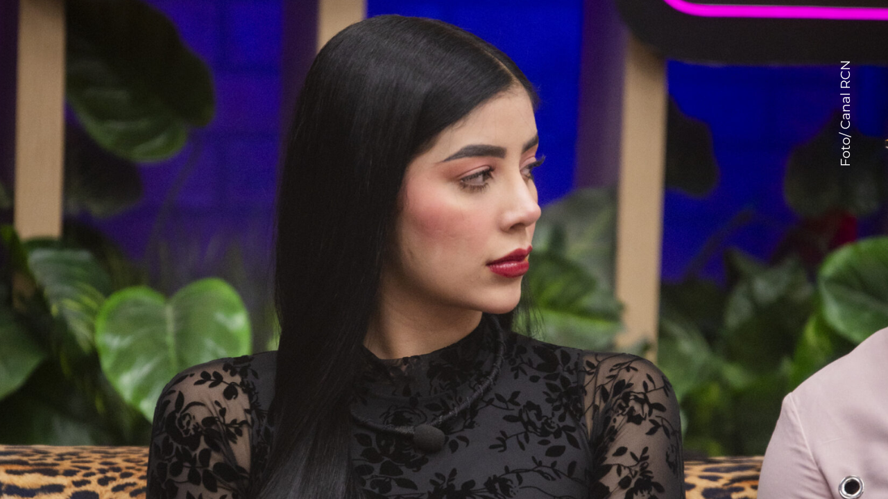 Mariana Zapata cuestiona cercanía de Beba y Alejandro Estrada