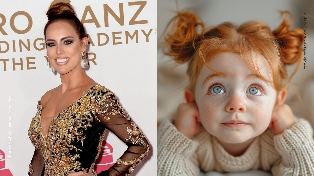 El curioso anuncio de Sara Corrales sobre Mila sorprendió a sus seguidores