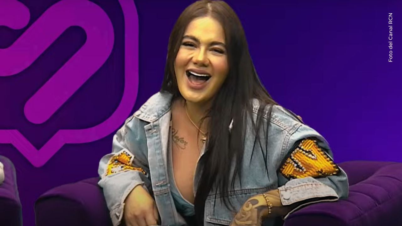 La inesperada foto de Cintia Cossio rapada que compartió Johan López