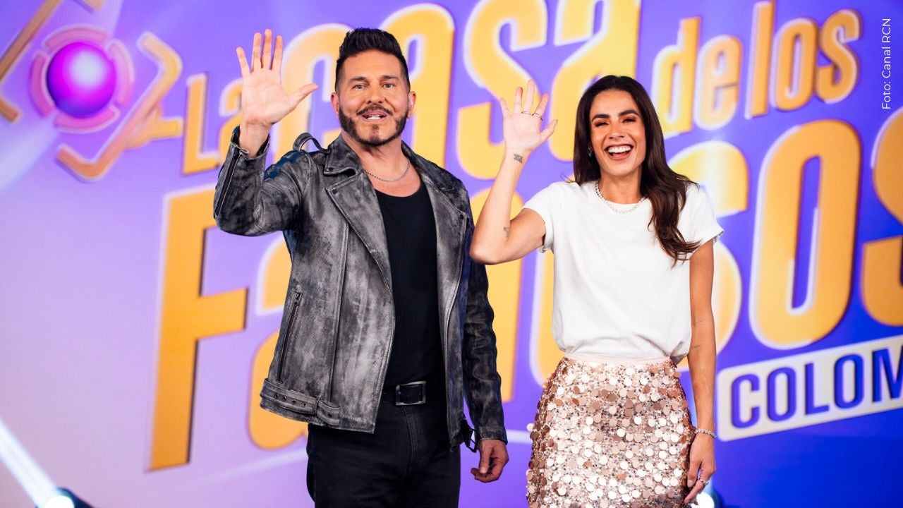 La casa de los famosos Colombia: así fue la nominación con regalos y con sanción incluida