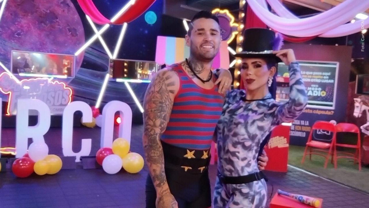 Exprometido de Alexa Torrex se muda y habló de la repartición de bienes: ¿pasó la página?