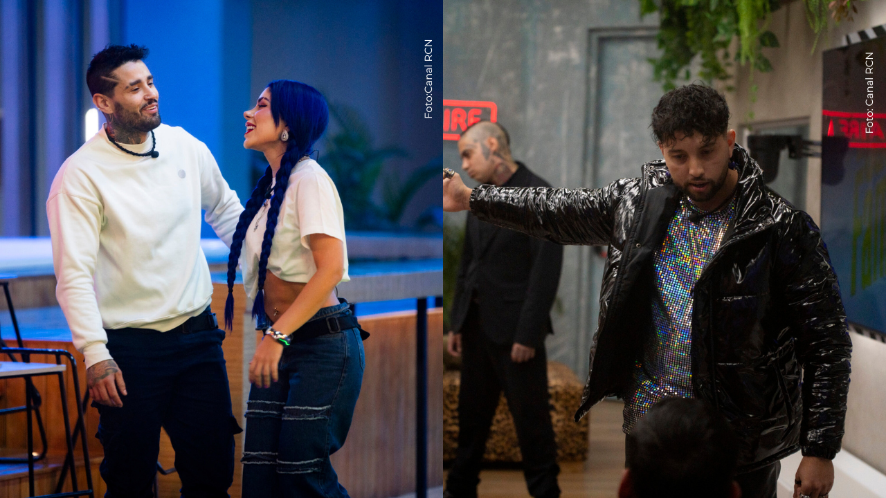 Exprometido de Alexa Torrex se muda y habló de la repartición de bienes: ¿pasó la página?