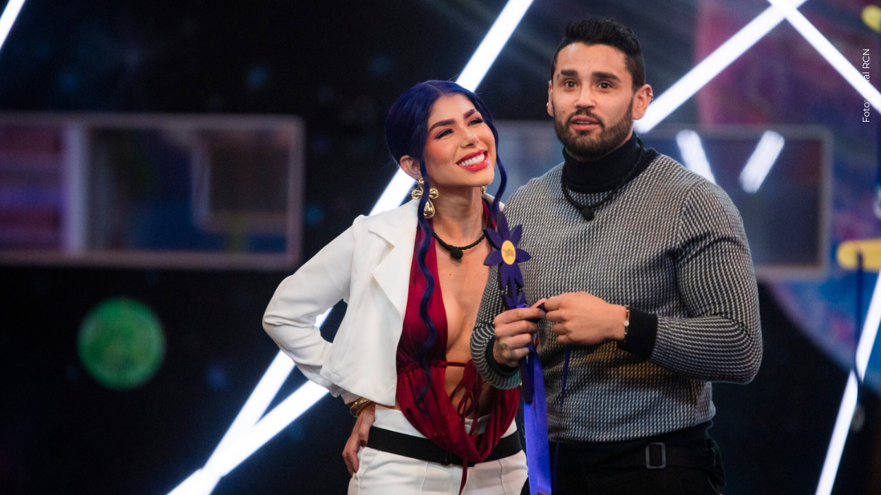 Exprometido de Alexa Torrex se muda y habló de la repartición de bienes: ¿pasó la página?