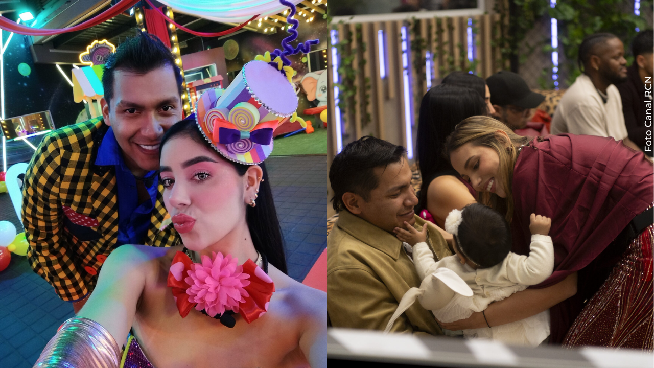 Sheila Gándara estalla en redes por comentario de Juanda Caribe