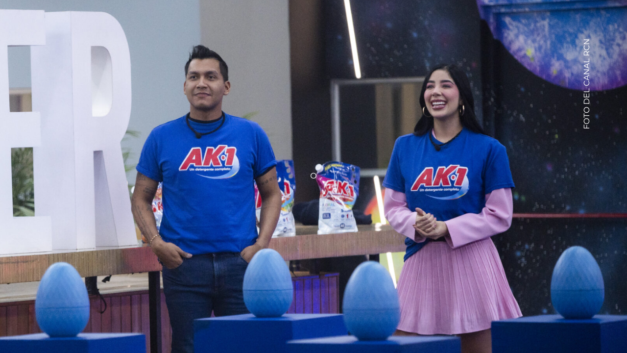 ¿Qué dijo Mariana Zapata sobre Juanda Caribe en La casa de los famosos Colombia?