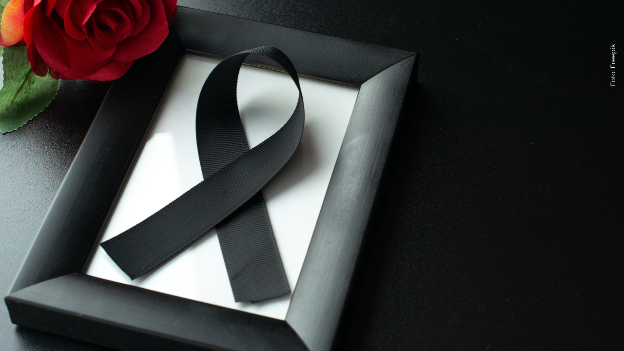 Mamá de Karola Alcendra se viste de luto en sus redes sociales tras compartir dolorosa fotografía