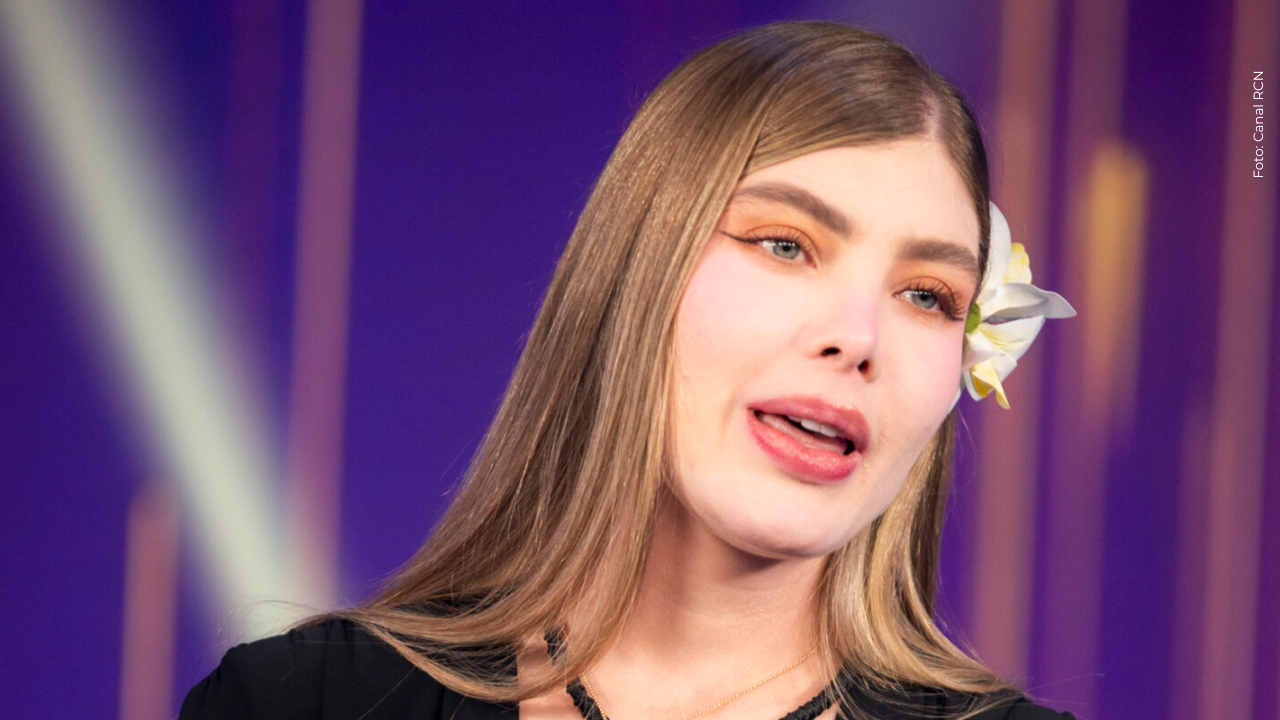 Sofía Jaramillo se reencontró con su hermana Angélica con video que salió a la luz: ¿cuál fue la razón?