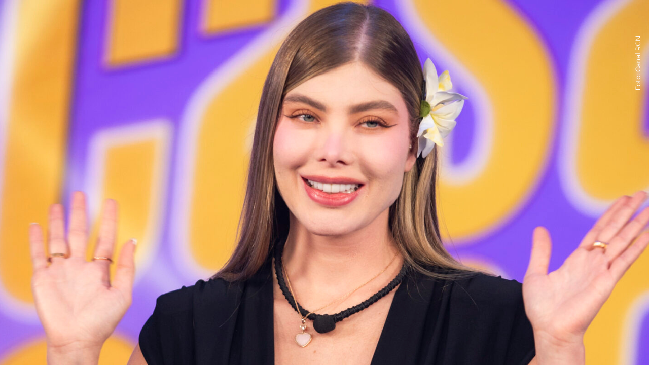 Sofía Jaramillo se reencontró con su hermana Angélica con video que salió a la luz: ¿cuál fue la razón?