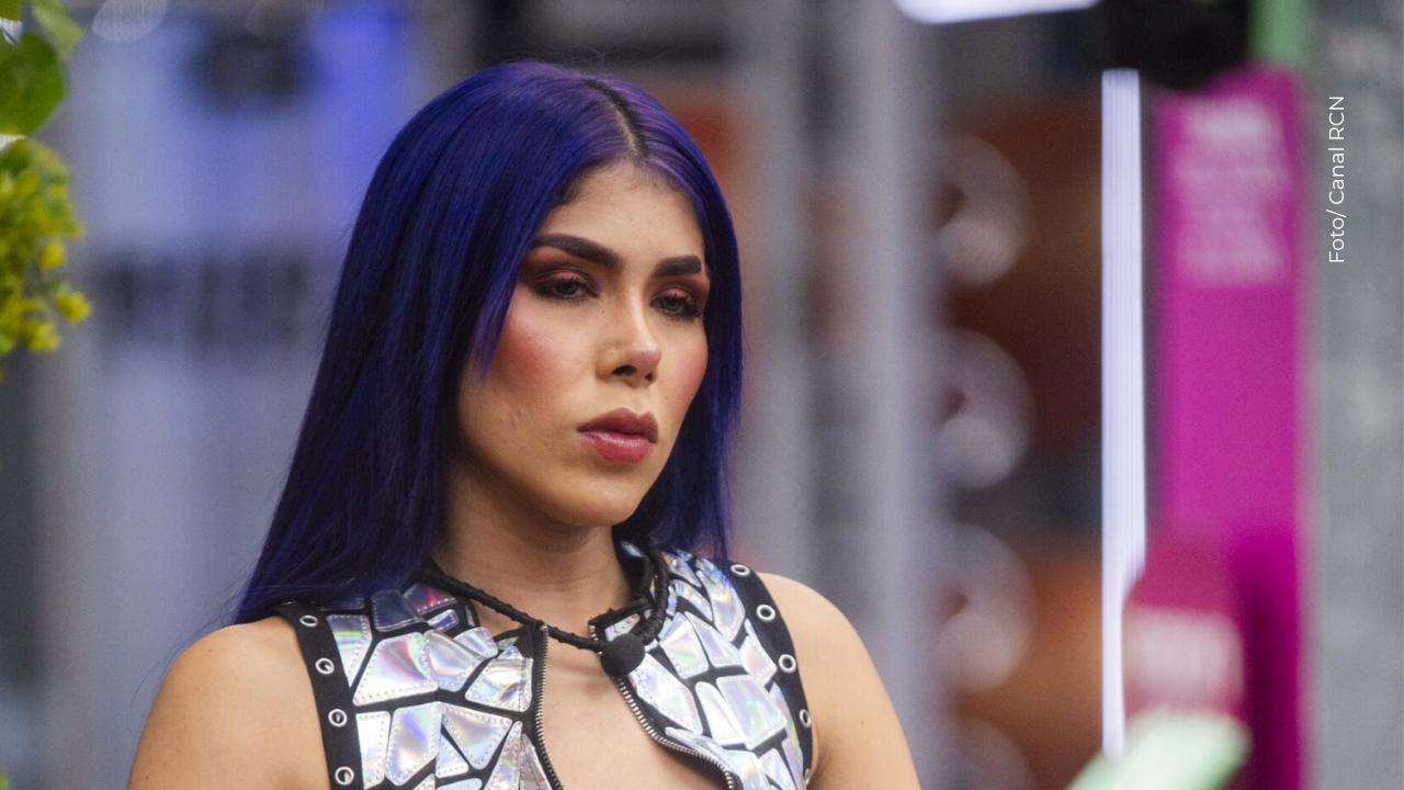 Interner dice que Jhorman Toloza y La Segura tuvieron algo