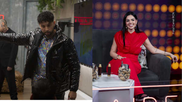 ¿Jhorman Toloza y La Segura fueron novios?: esto es lo que dice internet