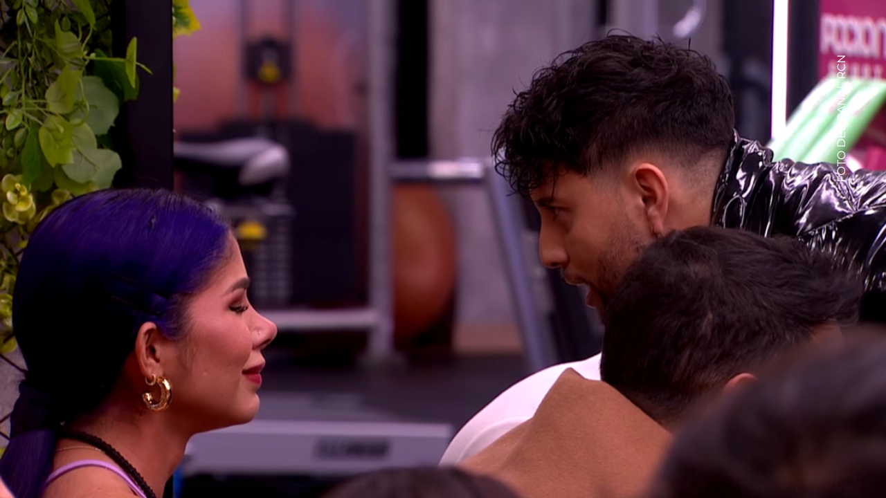 ¿Qué ha dicho Jhorman Toloza sobre su relación con Alexa Torrex?