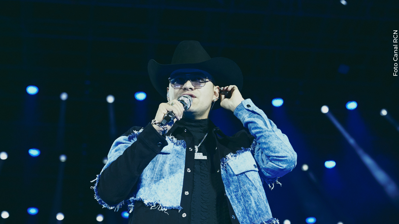 Resurge video de Yeison Jiménez antes de la fama