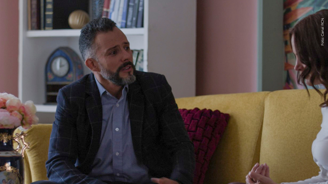 Reconocido actor de ‘Las de Siempre’ confesó que fue diagnosticado de cáncer: ¿de quién se trata?