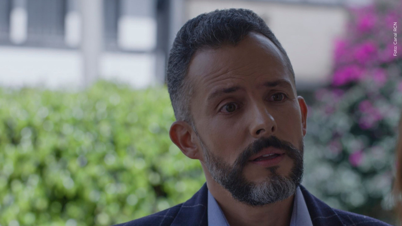 Reconocido actor de ‘Las de Siempre’ confesó que fue diagnosticado de cáncer: ¿de quién se trata?