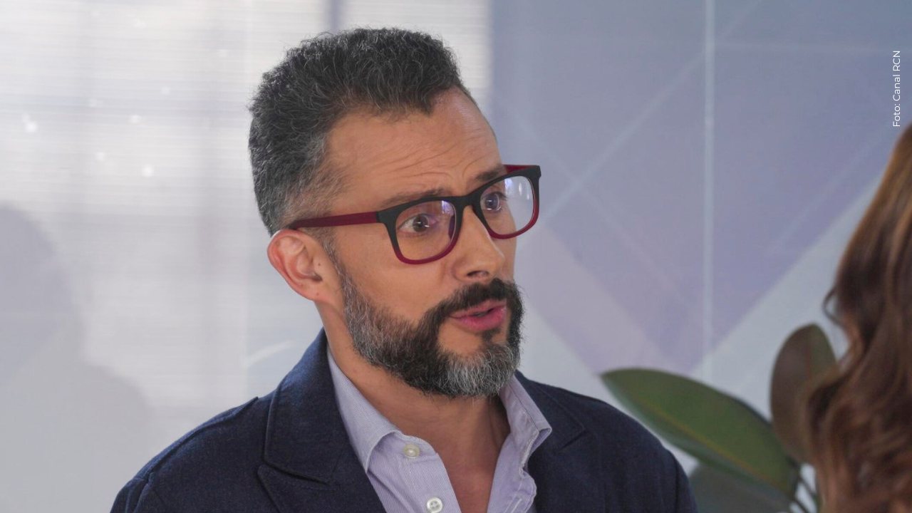 Reconocido actor de ‘Las de Siempre’ confesó que fue diagnosticado de cáncer: ¿de quién se trata?