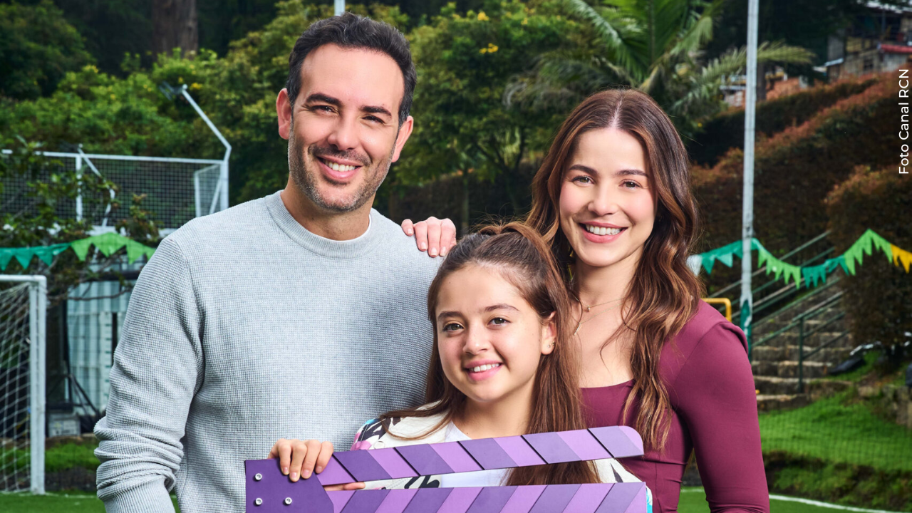 Pa seguirte queriendo, segunda temporada