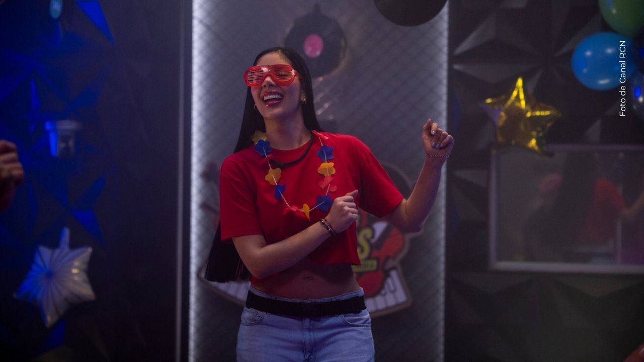 Mariana Zapata recibirá la visita de su mascota. 