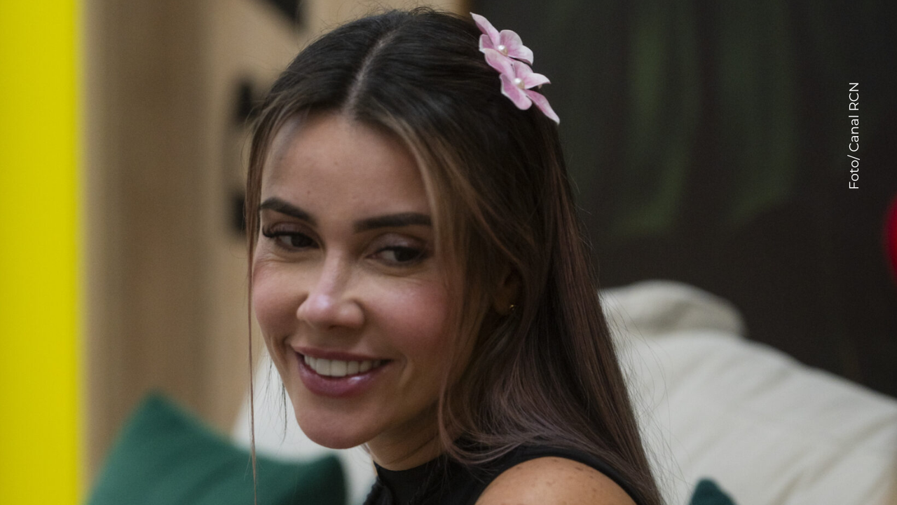 Manuela Gómez preocupa al revelar quebranto de salud